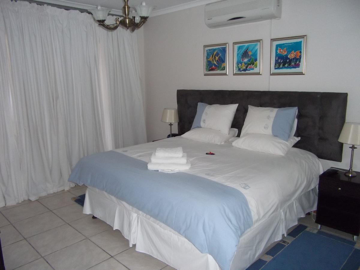 Scorpio Guest House Vredenburg Exterior foto